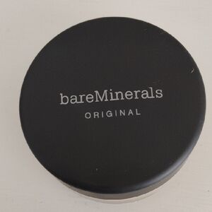 bareMinerals Original Foundation in Fairly Light